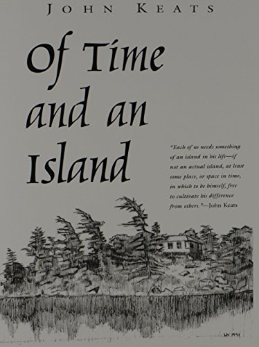 Of Time and an Island (York State Book)