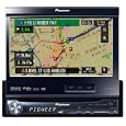 Car GPS DVD