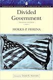 Divided Government (Longman Classics Edition) (2nd Edition) (Longman Classics)