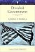Divided Government (Longman Classics Edition) (2nd Edition) Cover