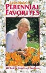 Lois Hole's perennial favorites