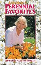 Lois Hole's perennial favorites
