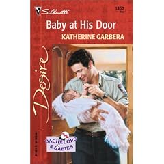 Baby at His Door