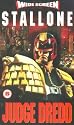 Judge Dredd [VHS] [1995]