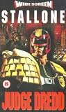 Review Pathe Distribution  / Judge Dredd [1995]