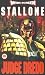 VHS : Judge Dredd [1995]