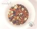 Pagan Alms (Green Tea, Choco., Vanilla, Rooibos) ~ 4 oz. box ~ SerendipiTea