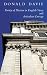 Book <I>Purity of Diction in English Verse</I> and <I>Articulate Energy</I>