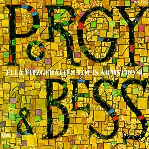 Armstrong, Louis - Porgy & Bess (with Ella Fitzgerald) - Zortam Music