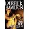 Anita Blake Vampire Hunter Series