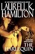 The Harlequin (Anita Blake, Vampire Hunter, Book 15)