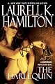 The Harlequin (Anita Blake, Vampire Hunter, Book 15)
