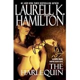 The Harlequin (Anita Blake, Vampire Hunter, Book 15)