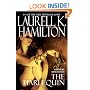 The Harlequin (Anita Blake, Vampire Hunter, Book 15)