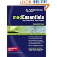 medEssentials: High-Yield USMLE Step 1 Review (Kaplan Medessentials)