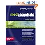 medEssentials: High-Yield USMLE Step 1 Review (Kaplan Medessenitals for the USMLE Step 1)