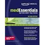 MedEssentials: High-yield USMLE Step 1 Review (Kaplan Medessentials)