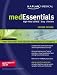 medEssentials: High-Yield USMLE Step 1 Review (Kaplan Medessentials)