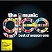 Glee-Cast-Glee: The Music, Best Of Season One cd cover