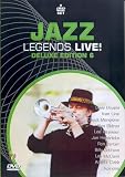 Jazz Legends - Live! - Deluxe Edition 6 [UK IMPORT] - Dave Grusin