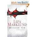 Wei�er Tod: Kriminalroman