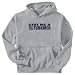 Sweatshirt Heather Gray 