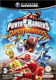 Power rangers dino thunder