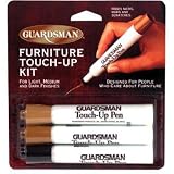Guardsman #385000 Furniture Touch Up Kit
