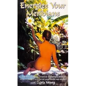 Energize Your Meridians [VHS]