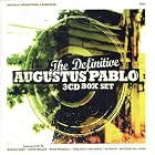 The Definitive Augustus Pablo Box Set by  Augustus Pablo 