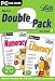 Letts Literacy and Numeracy (9-11 ) Double pack
