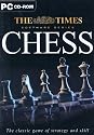 Times Chess (PC CD)