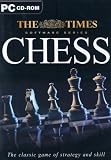 Times Chess (PC CD)