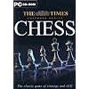 Times Chess (PC CD)
