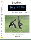 Practical Hapkido DVD - Punch Defense Special Edition