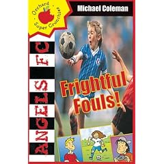 Frightful Fouls (Angels FC Supercrunchies)