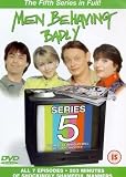Men Behaving Badly - Series 5 [1992]