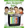 Men Behaving Badly - Series 5 [1992] [DVD]