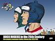 Buck Rogers In The 25th Century: The Complete Newspaper Dailies: 1929-1930