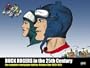 Buck Rogers in the 25th Century: The Complete Newspaper Dailies, Vol. 1: 1929-1930