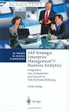 SAP Strategic Enterprise Management/Business Analytics (SAP Kompetent)