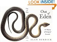 Out of Eden: An Odyssey of Ecological Invasion