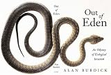 Out of Eden: An Odyssey of Ecological Invasion