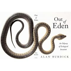 Out Of Eden
