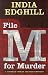 File M For Murder: A Cornelia Upshaw And Fancy Mystery