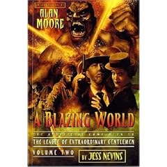 A Blazing World: 2