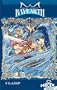 Magic Knight Rayearth, Book 2