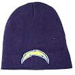 San Diego Chargers Classic Knit Beanie - Dark Blue
