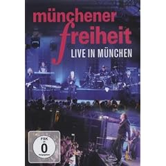 M�nchener Freiheit - Live in M�nchen