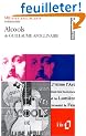 Alcools de Guillaume Apollinaire